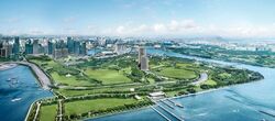 MARINA MALL (D1), Apartment #497927711